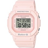 Casio Женские часы Baby-G BGD-560-4ER, 1663513