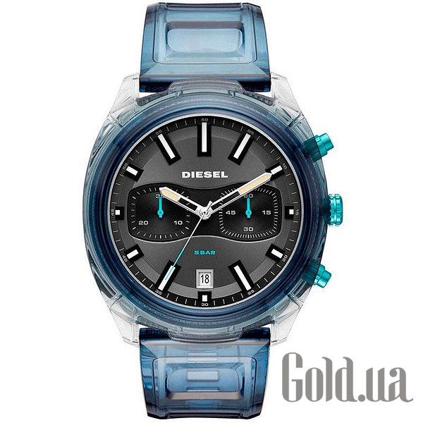 

Дизайнерские часы Diesel, Мужские часы Chronograph DZ4494