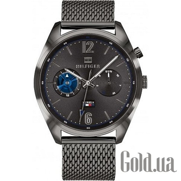 

Дизайнерские часы Tommy Hilfiger, Мужские часы 1791546