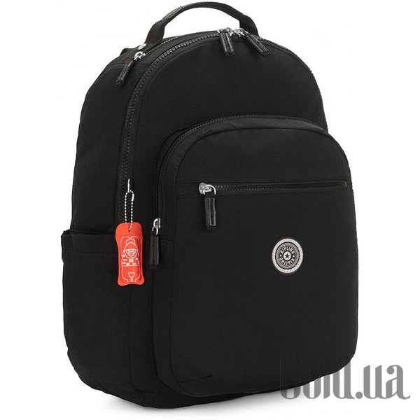 

Рюкзак Kipling, Черный, Рюкзак Boost It KI5543_77M