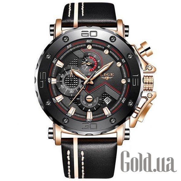 

Мужские часы Lige, Мужские часы Bali 2281