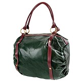 Laskara Дорожная сумка LK-10251-green, 1736217