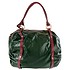 Laskara Дорожня сумка LK-10251-green - фото 2
