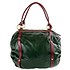 Laskara Дорожня сумка LK-10251-green - фото 3