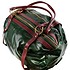 Laskara Дорожня сумка LK-10251-green - фото 6