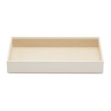 Wolf Шкатулка для украшений Vault 2 Deep Tray Ivory 435053, 1737241