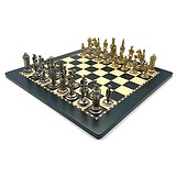 Italfama Шахматы 50M+G10240E, 1739033