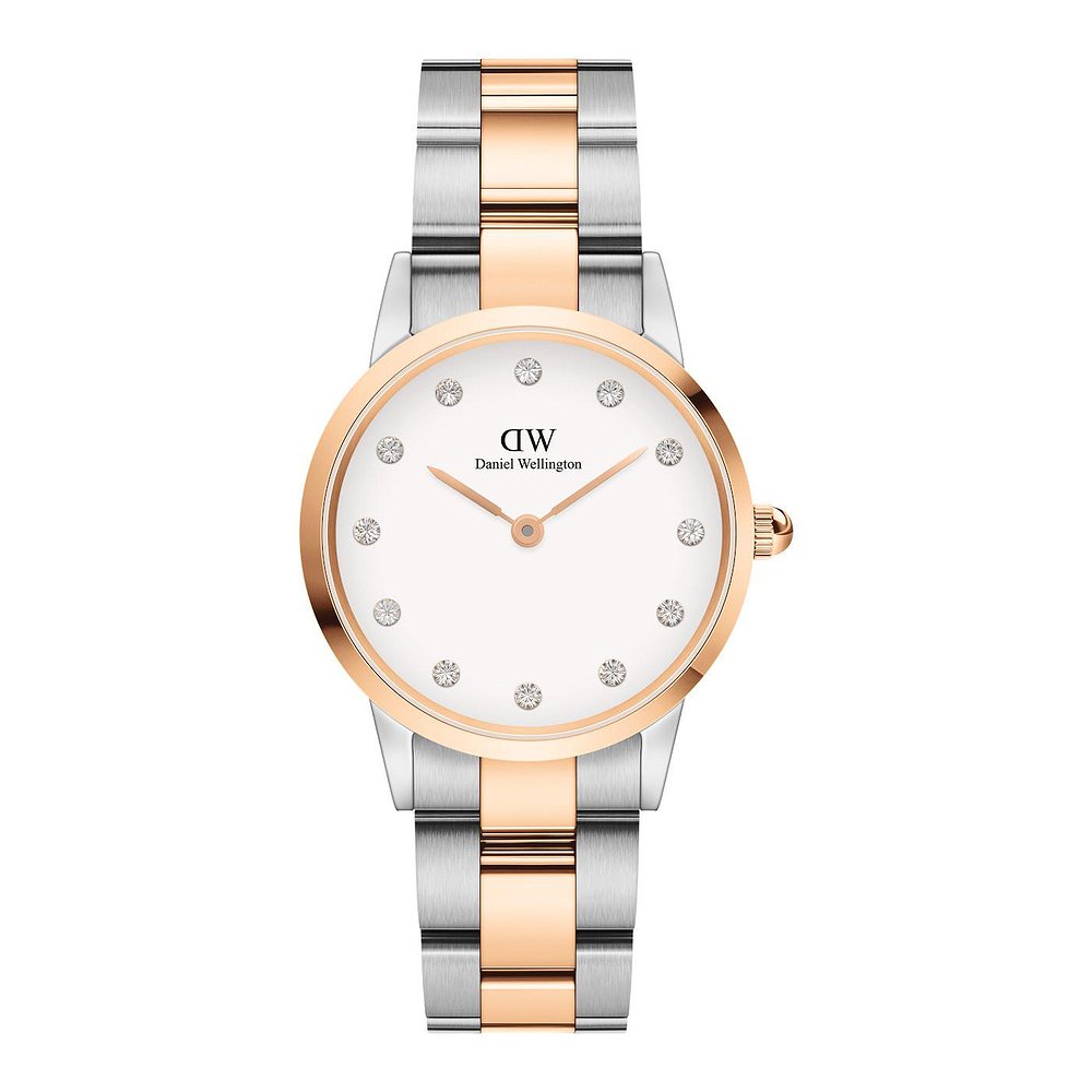 Часы Daniel Wellington Iconic Link Lumine DW00100358