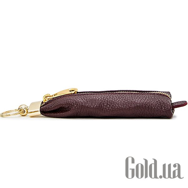 

Ключница AMOOemporio, Бордовый, Ключница LF215-024-gh