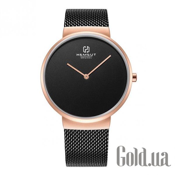 

Женские часы Hemsut, Женские часы Black 2600