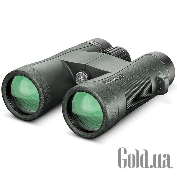 

Бинокль Hawke, Бинокль Endurance Top Hinge ED 10x42 Green
