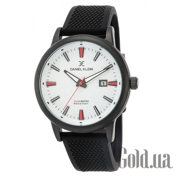 Купить Daniel Klein Мужские часы DK.1.12505-6