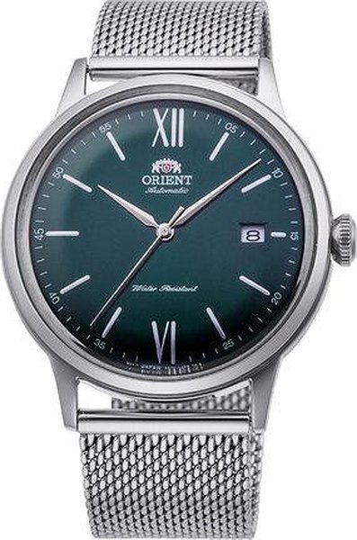 Orient Мужские часы RA-AC0018E10B