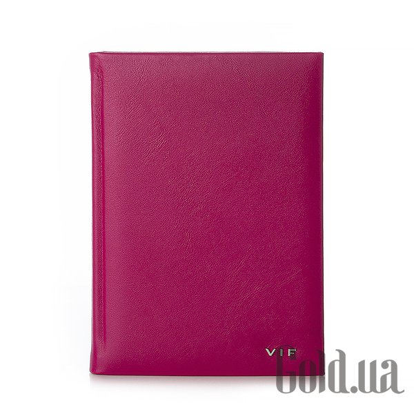 

Ежедневник VIF, Розовый, Ежедневник 11027-10E-62