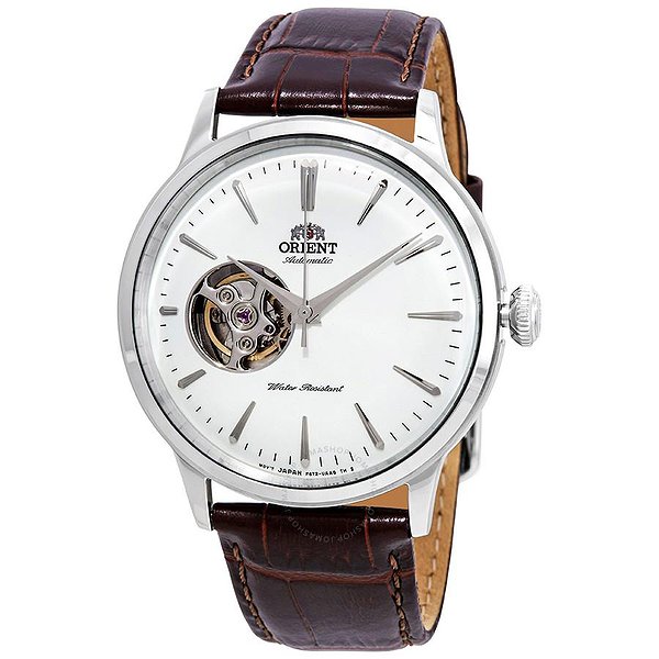Orient Чоловічий годинник RA-AG0002S10B