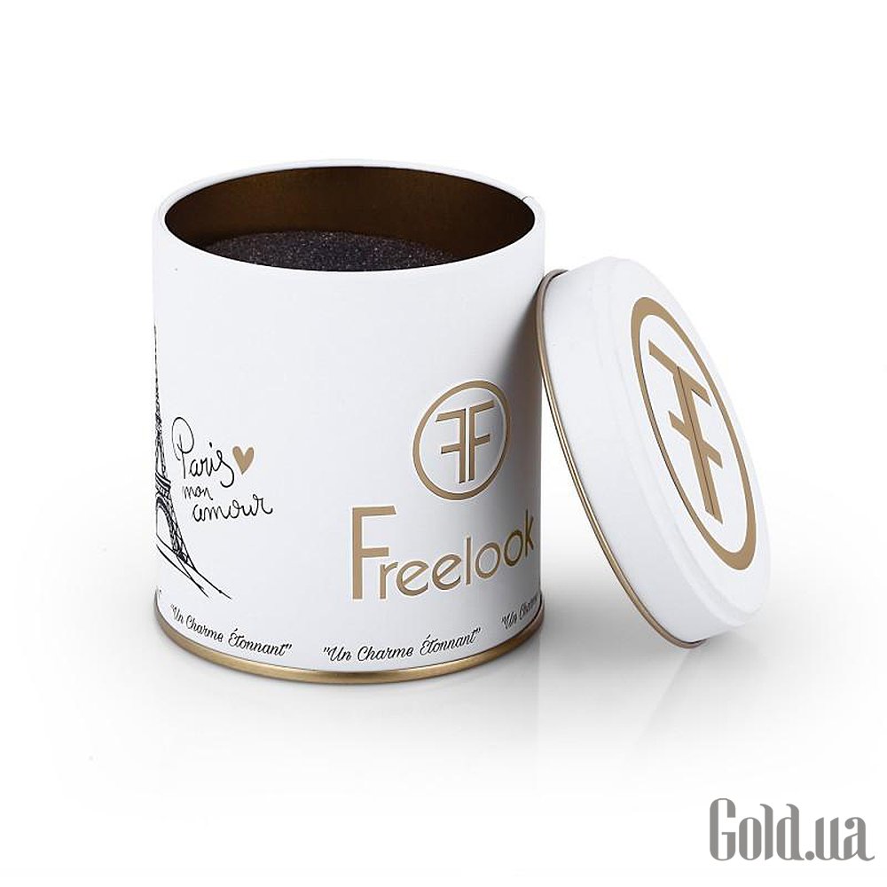 Freelook Женские часы F.1.10218.4 F.1.10218.4 – изображение 3