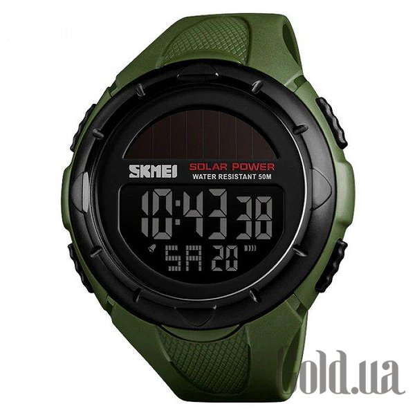 

Мужские часы Skmei, Мужские часы Solar Powe 2902