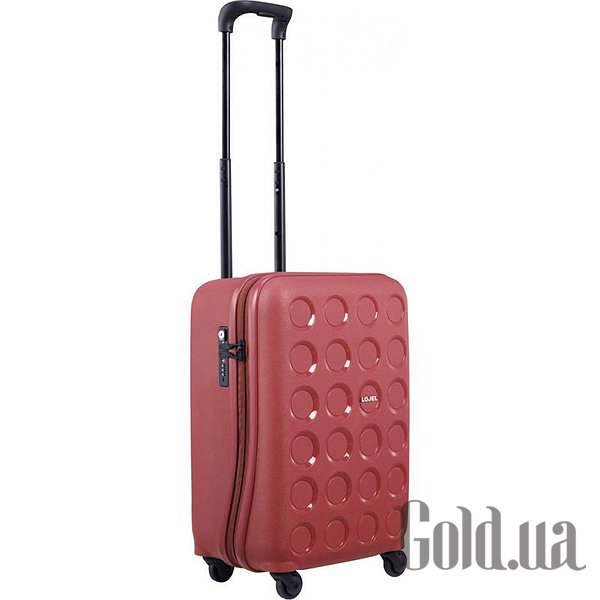 

Дорожная сумка Lojel, Красный, Чемодан Vita Lj-PP10-70522