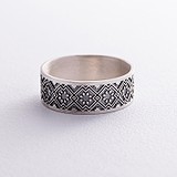 Серебряное кольцо, 1776921