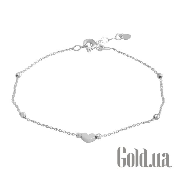 

Браслет Fresh Jewelry, Женский золотой браслет, 17