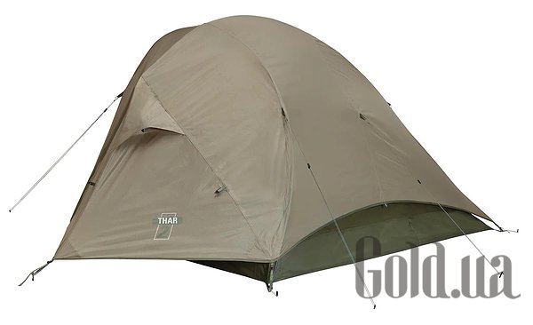 

Палатка Ferrino, Хаки, Палатка Thar 2 Sand