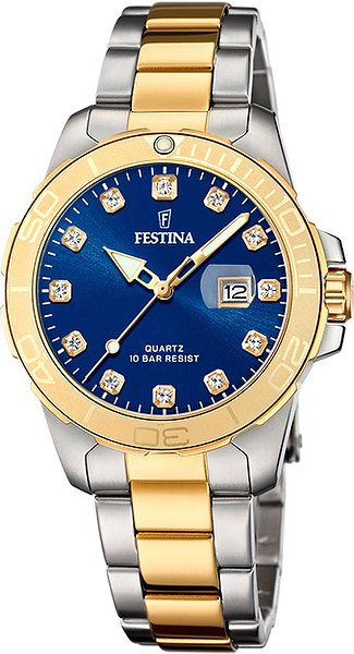 Festina Женские часы F20504/3