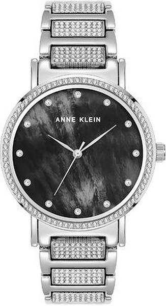 Anne Klein Женские часы AK/4005BMSV