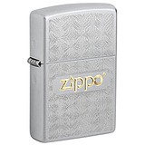 Zippo Зажигалка Zippo Filigree Design 48792, 1782041