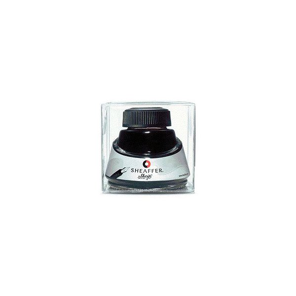 Sheaffer Чернила зеленые 50мл Sh942510