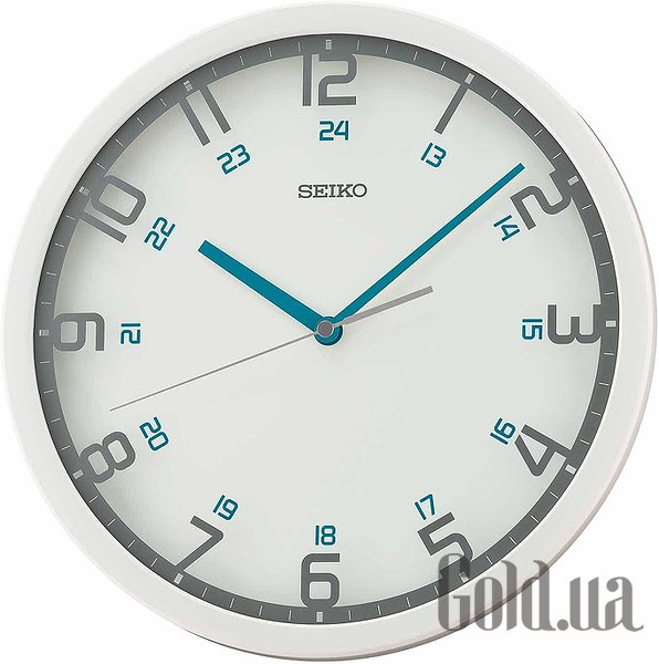 Купити Seiko Настінний годинник QXA789W