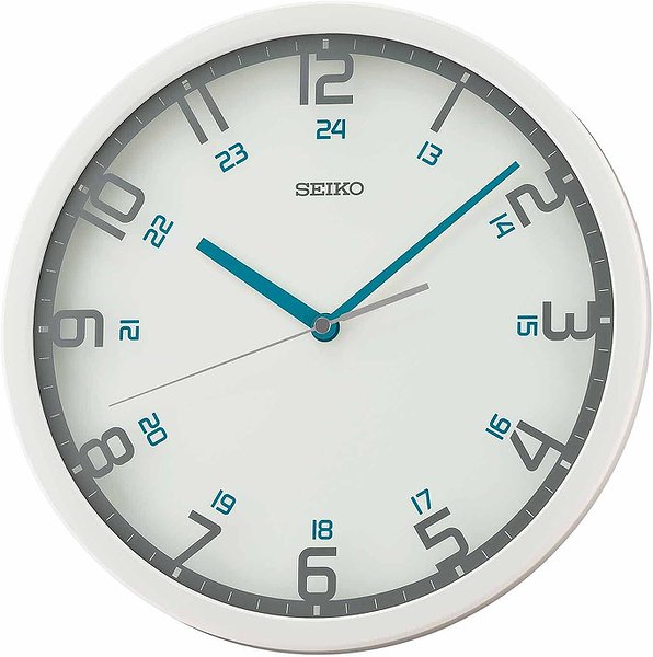 Seiko Настенные часы QXA789W