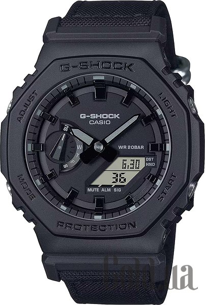 

Японские часы Casio, Мужские часы GA-2100BCE-1AER