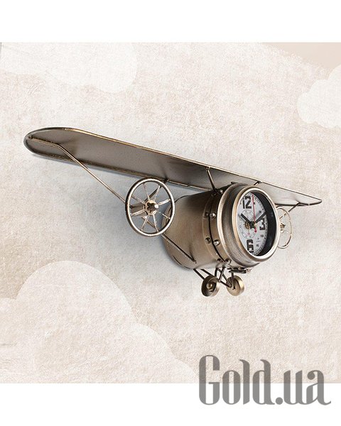 Настінний годинник Lowell Настінний годинник 21468G