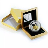Silver Coins Срібна монета 141 гр, 1794073