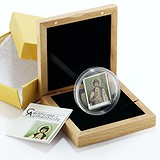 Silver Coins Серебряная монета 25 гр, 1794329