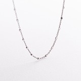 Срібне кольє, 1796121