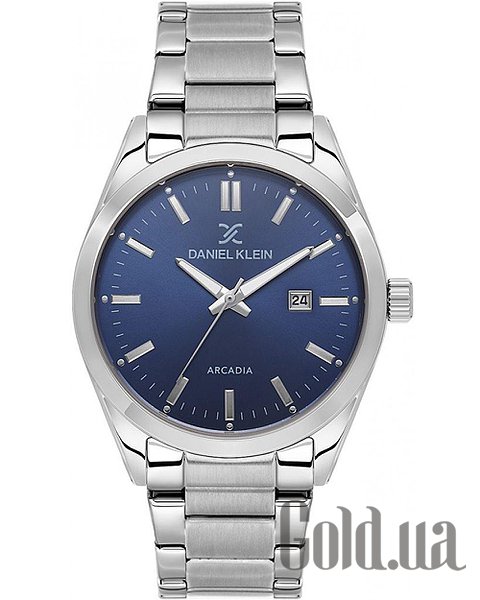 

Мужские часы Daniel Klein, Мужские часы Arcadia Gents DK.6.14273-3