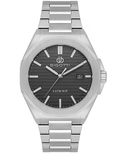 Bigotti Мужские часы Raffinato Gents BG.1.10680-2 BG.1.10680-2
