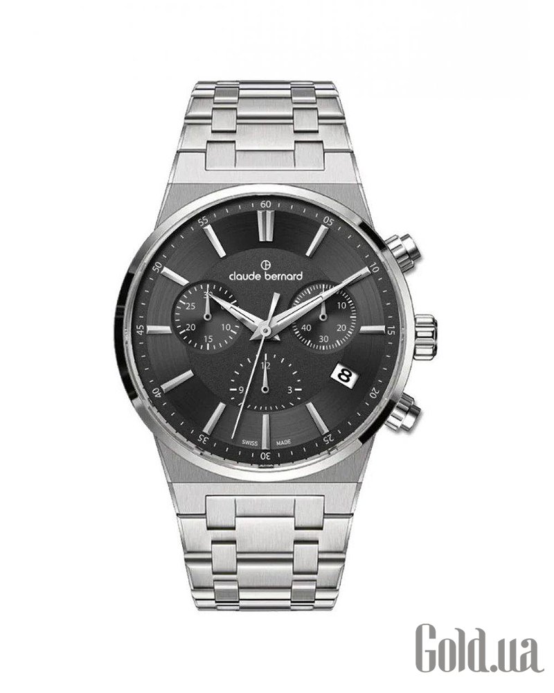 Claude Bernard Женские часы NEO 1973 10264 3M NIN 10264 3M NIN