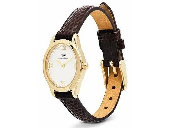 Daniel Wellington Женские часы DW00100891 DW00100891 – изображение 2