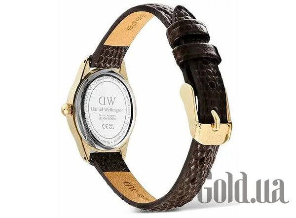 Daniel Wellington Женские часы DW00100891 DW00100891 – изображение 3