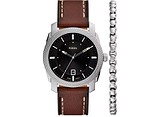 Fossil Мужские часы FS6081SET, 1800985