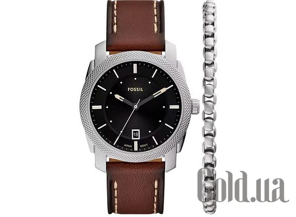 Fossil Мужские часы FS6081SET FS6081SET