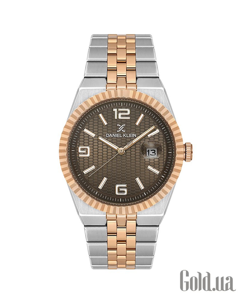 Daniel Klein Мужские часы Premium Gents DK.6.14718-7 DK.6.14718-7