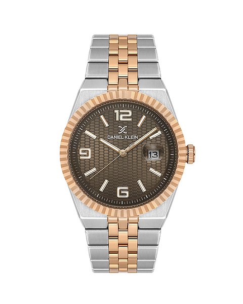 Daniel Klein Мужские часы Premium Gents DK.6.14718-7 DK.6.14718-7