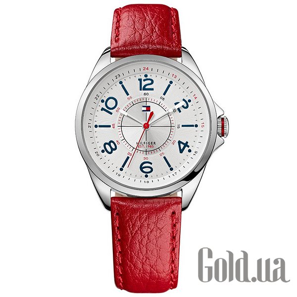 

Дизайнерские часы Tommy Hilfiger, 1781265