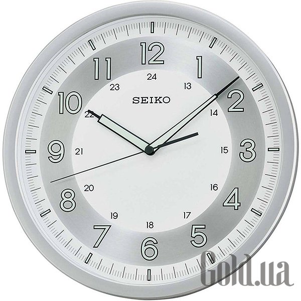 

Настенные часы Seiko, Часы QXA628S