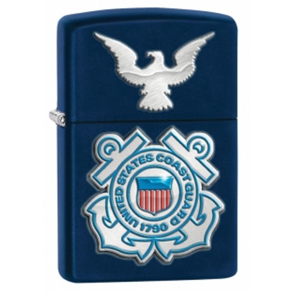 Zippo Зажигалка 28681