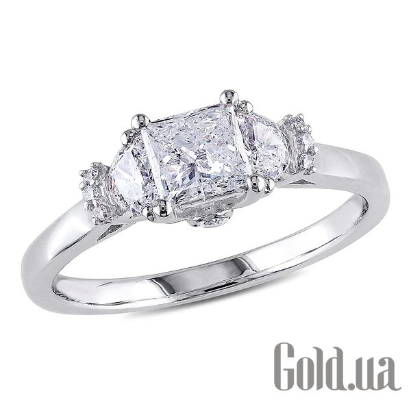 

Кольцо Soul Diamonds, Золотое кольцо с бриллиантами, 18
