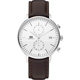 Danish Design Мужские часы IQ41Q975, 1311514